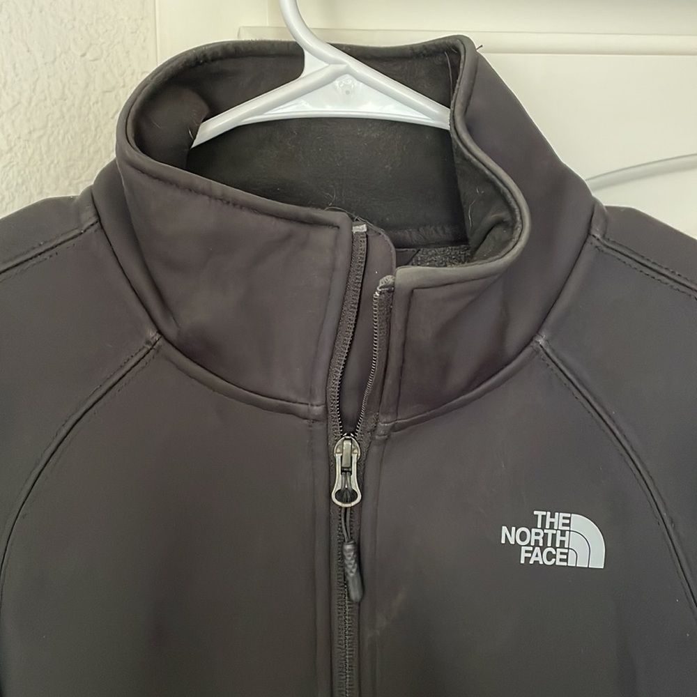 North Face Jacket - Picture 2 of 5